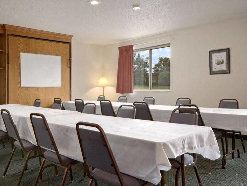 Americas Best Value Inn Charlotte Exteriér fotografie